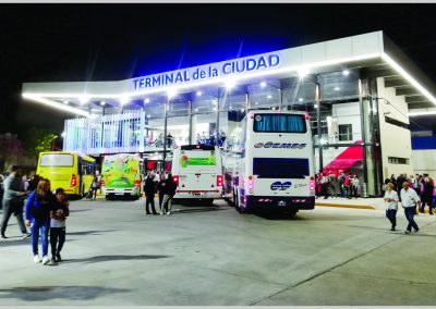 LOCALES COMERCIALES